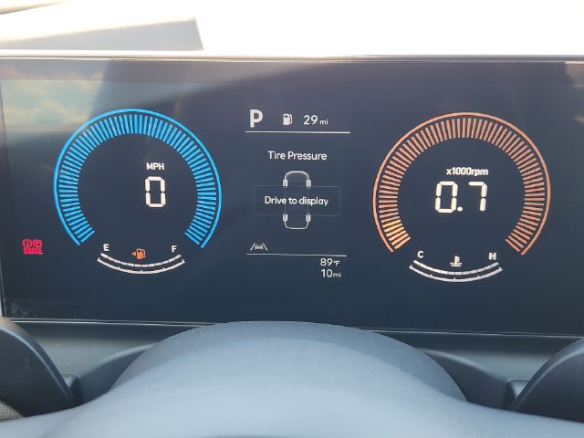 New 2027 Hyundai Santa Cruz SE FWD image 15