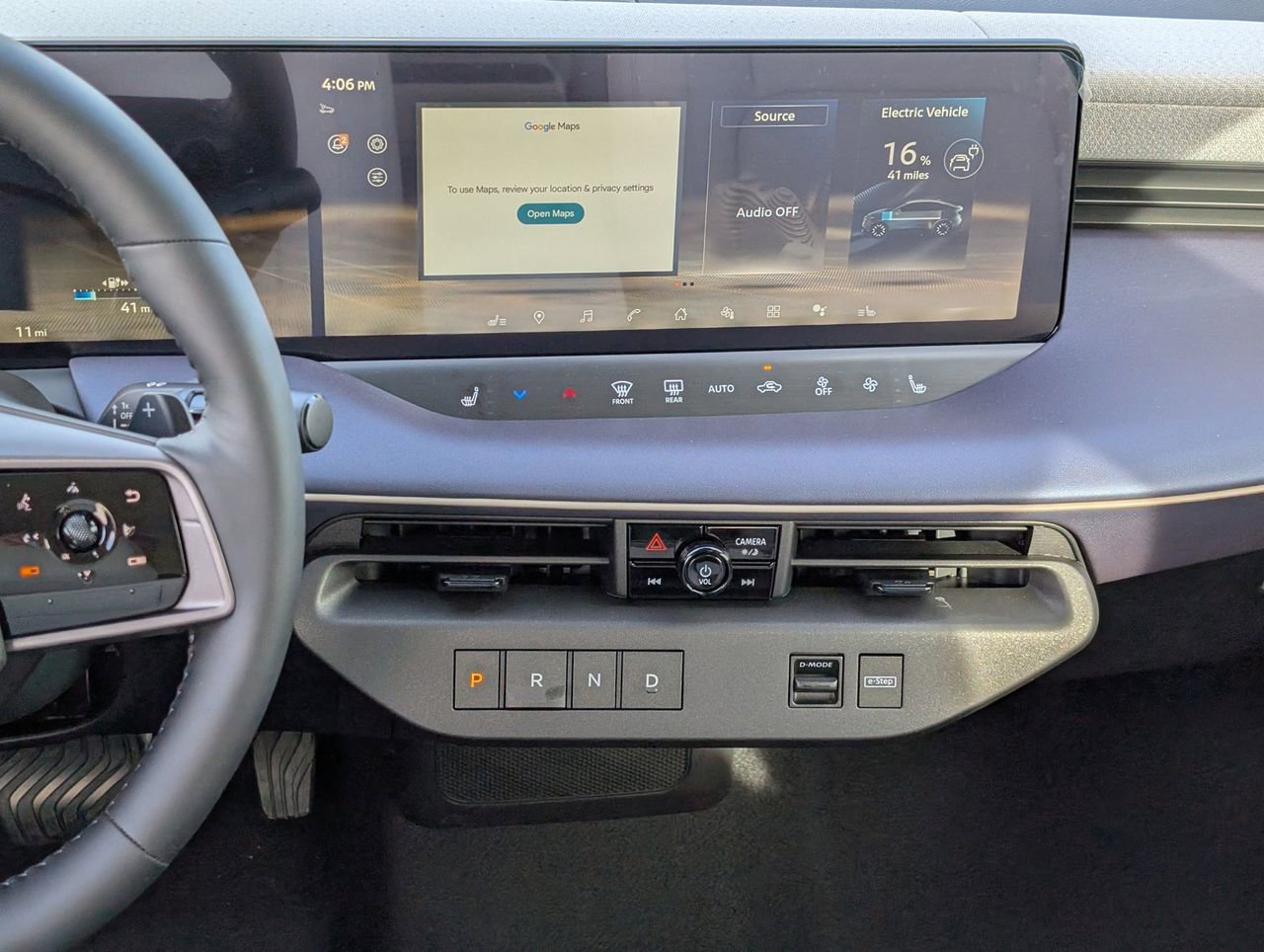 New 2026 Nissan Leaf SV+ image 11