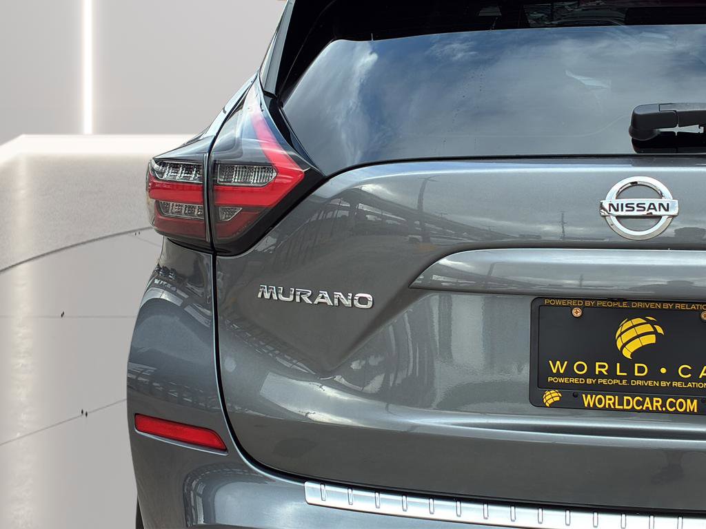 Used 2022 Nissan Murano SV image 28