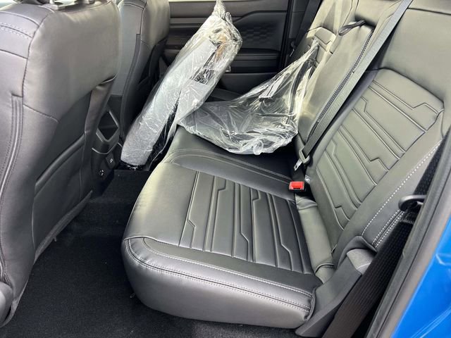 New 2026 Ford Ranger Lariat w/ FX4 Off-Road Package AWD/4WD image 21