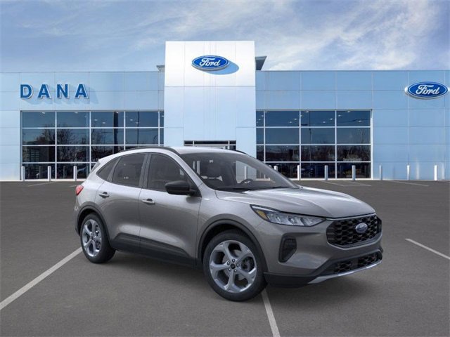New 2025 Ford Escape ST-Line w/ Tech Pack #1 image 7