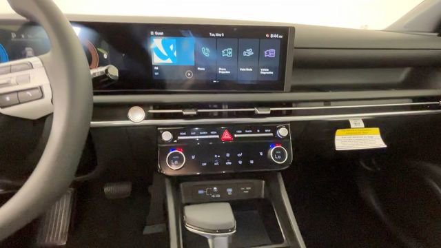 Used 2026 Hyundai Santa Cruz SEL AWD/4WD image 28