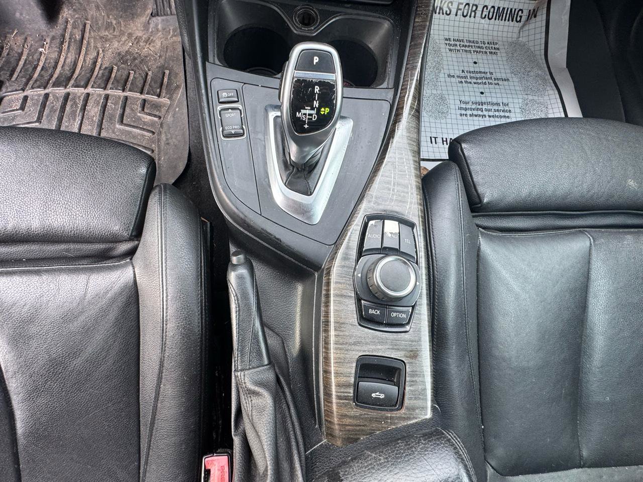 Used 2016 BMW 228i xDrive Convertible image 16