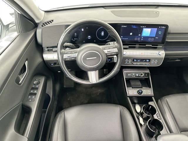Used 2024 Hyundai Kona Limited AWD/4WD image 11