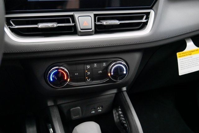 New 2026 Chevrolet TrailBlazer LS image 29