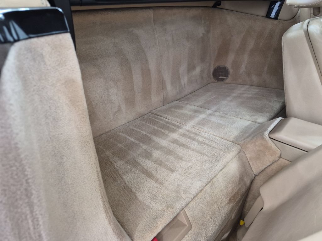 Used 2000 Mercedes-Benz SL 500 image 25