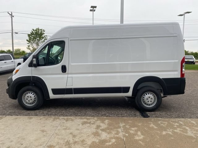 New 2026 RAM ProMaster 1500 w/ Convenience Group FWD image 7