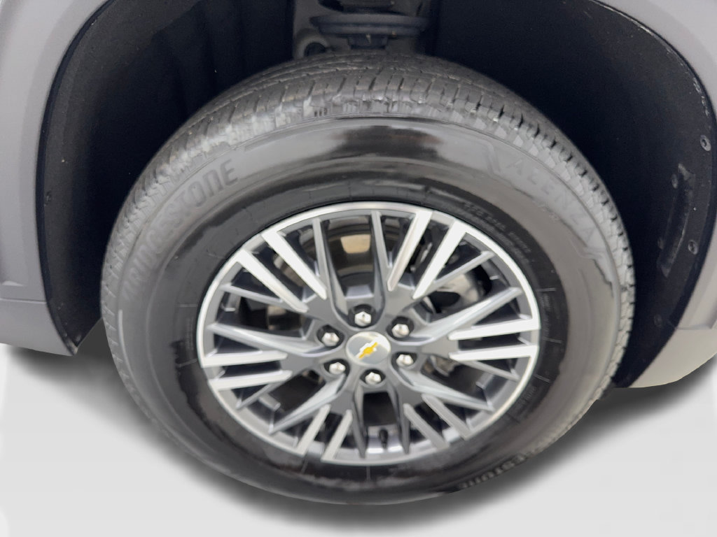 Used 2026 Chevrolet Traverse LT FWD image 92