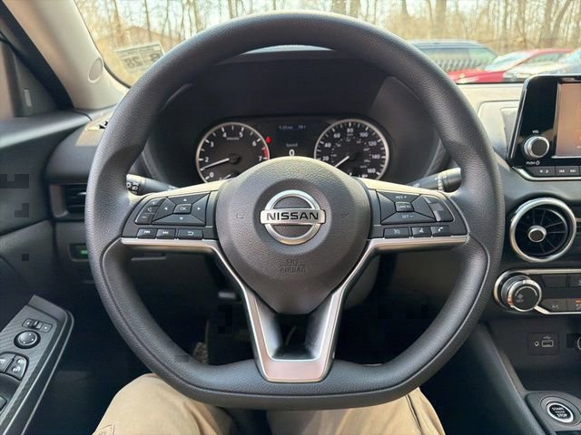 Used 2023 Nissan Sentra S image 18