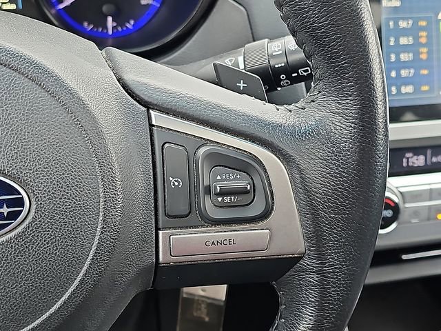 Used 2017 Subaru Outback 2.5i Premium image 22