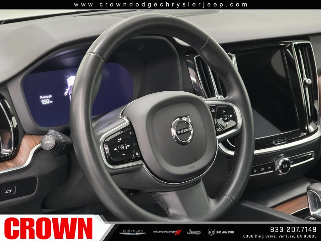 Used 2024 Volvo S60 B5 Plus AWD/4WD image 23