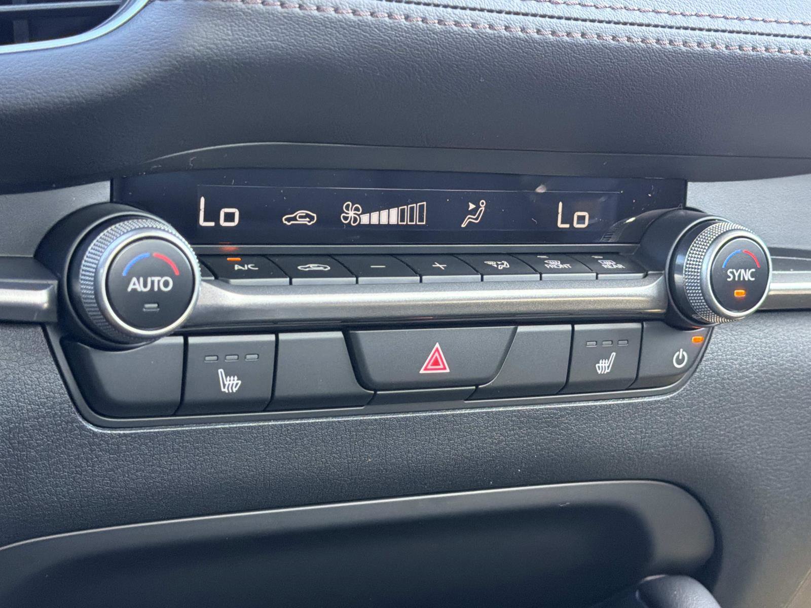 New 2026 MAZDA MAZDA3 2.5 S Sedan w/ Preferred Pkg image 21