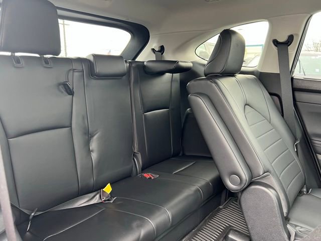 Used 2023 Toyota Highlander XLE AWD/4WD image 15