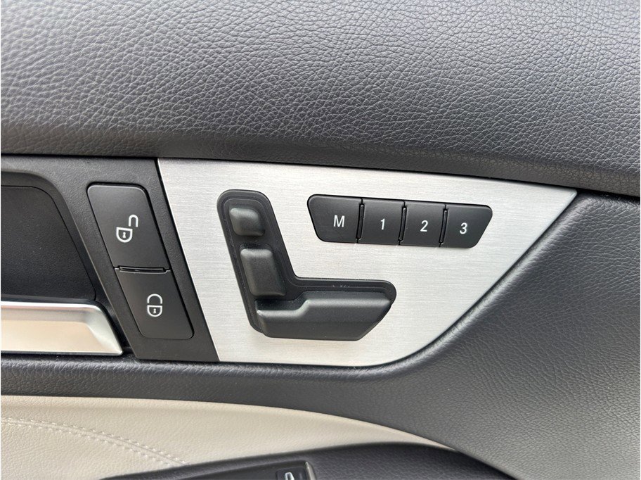 Used 2015 Mercedes-Benz C 250 Coupe image 18