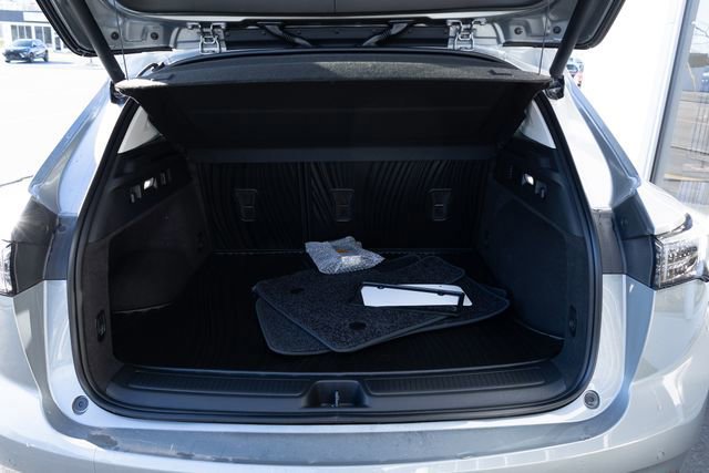 New 2026 Buick Envision Avenir AWD/4WD image 33