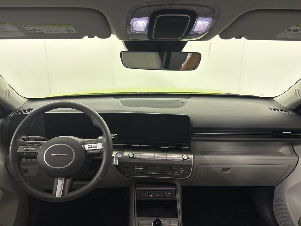 Used 2024 Hyundai Kona SEL w/ Convenience Package image 21