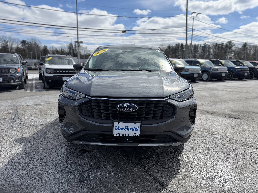 Certified 2023 Ford Escape Active image 10