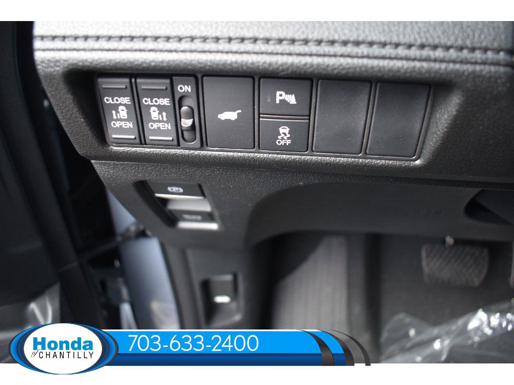 New 2026 Honda Odyssey Elite image 22