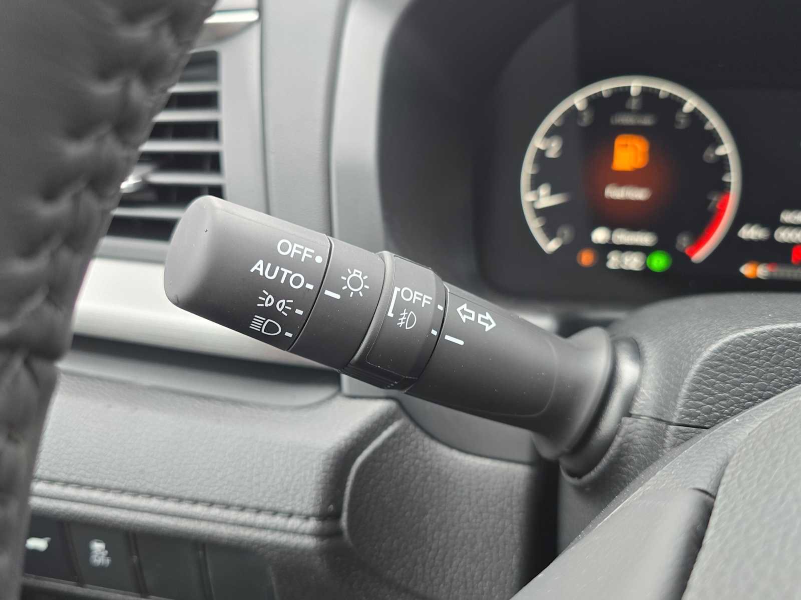 New 2026 Honda Odyssey EX-L image 38