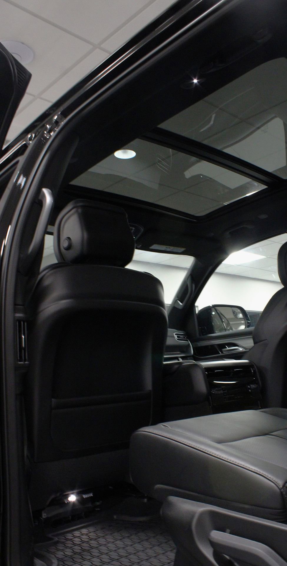 New 2025 Jeep Wagoneer Series II image 17