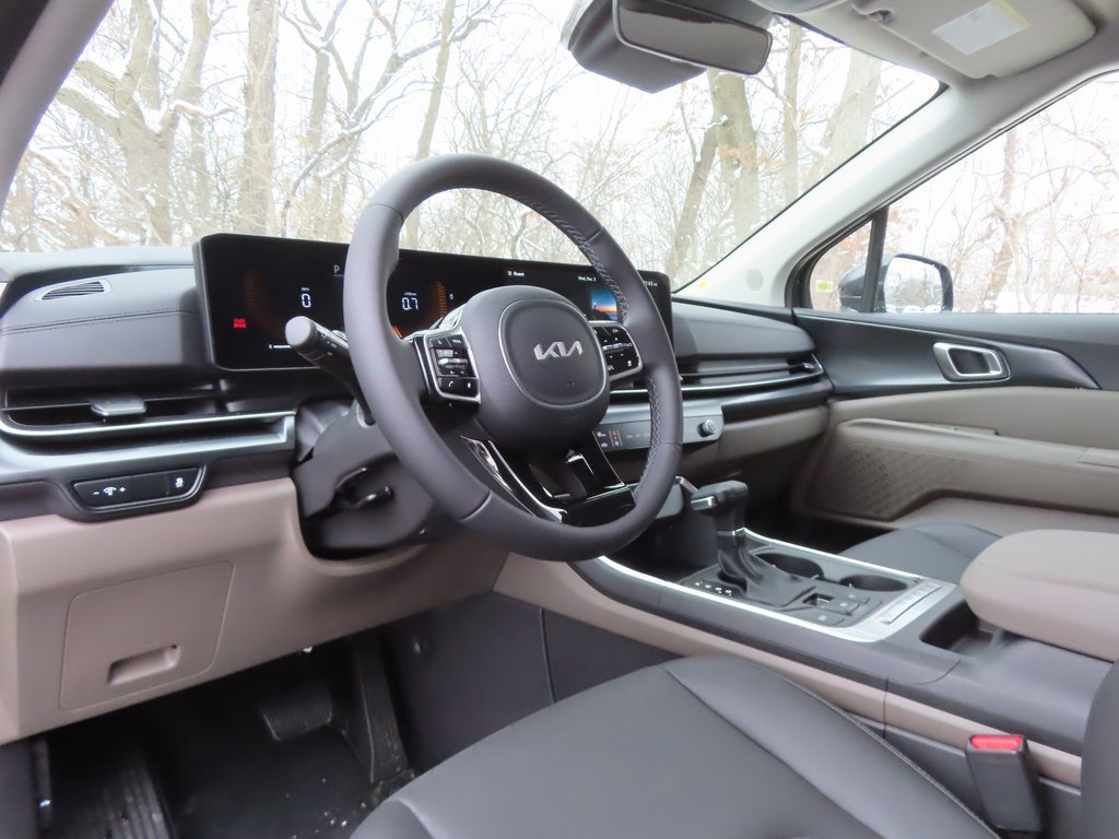 New 2026 Kia Carnival image 20