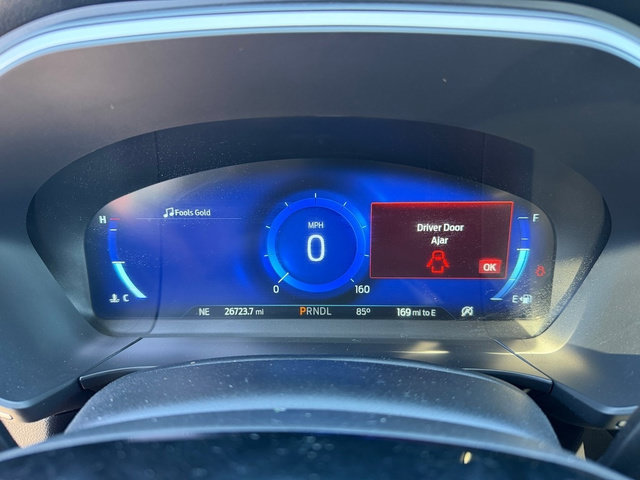 Used 2022 Ford Escape SEL w/ SEL Stealth AWD Package image 30