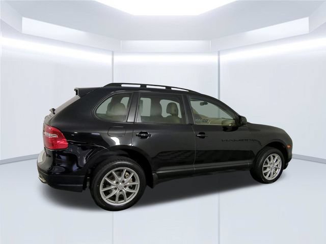 Used 2009 Porsche Cayenne S AWD/4WD image 10