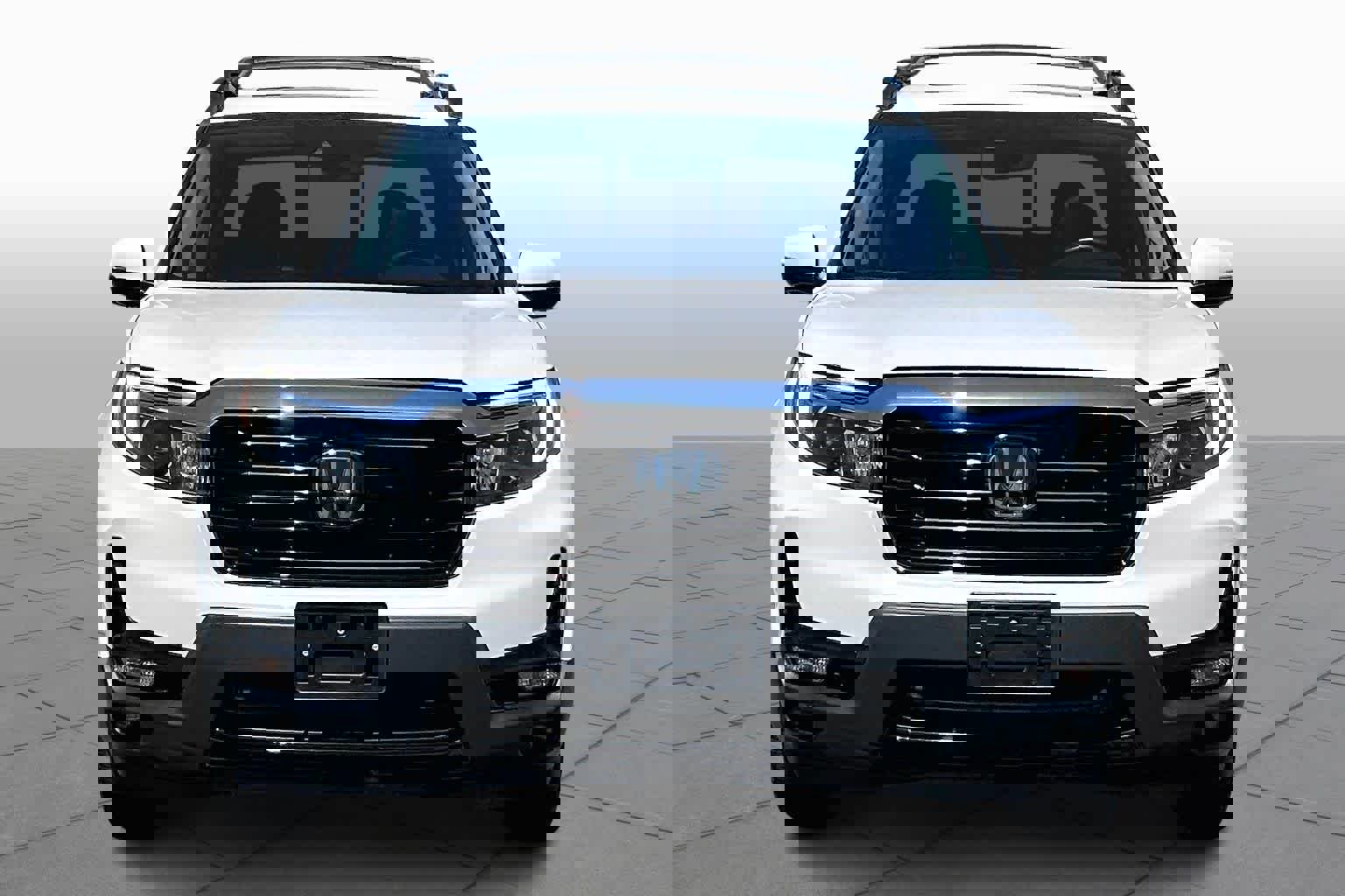 Used 2023 Honda Ridgeline RTL-E image 4