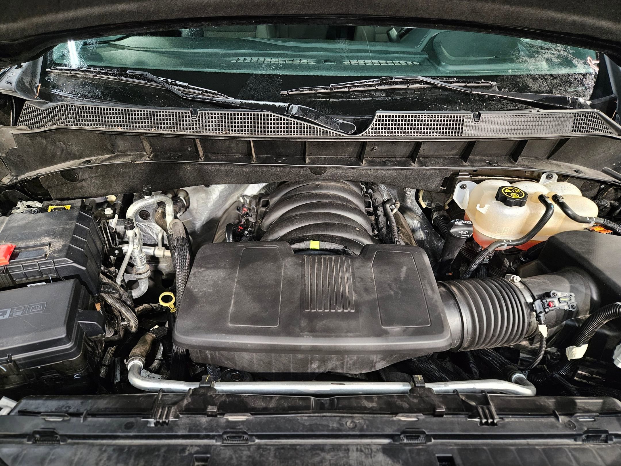 Used 2023 Chevrolet Silverado 1500 LT image 19