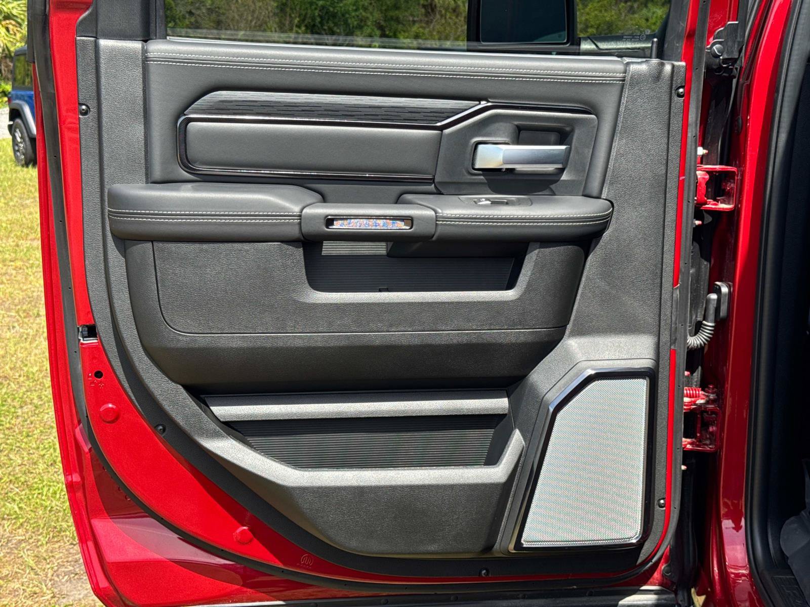 New 2026 RAM 2500 Power Wagon AWD/4WD image 13