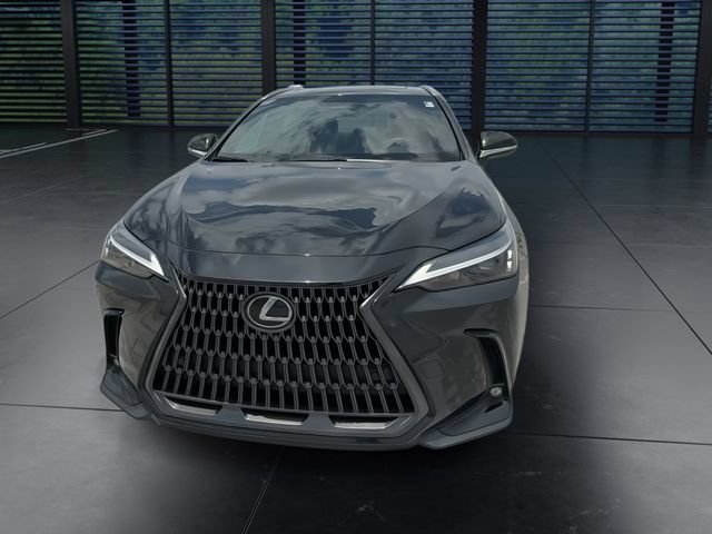 Used 2025 Lexus NX 250 FWD w/ Towing Package (2000 Lbs) image 3