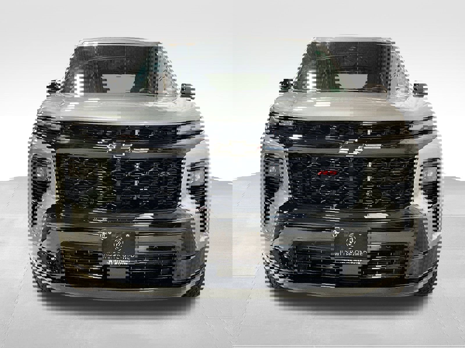 Used 2024 Chevrolet Traverse RS w/ LPO, Floor Liner Package image 2