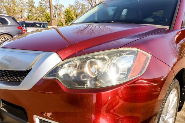Used 2011 Acura RDX Technology Package image 20