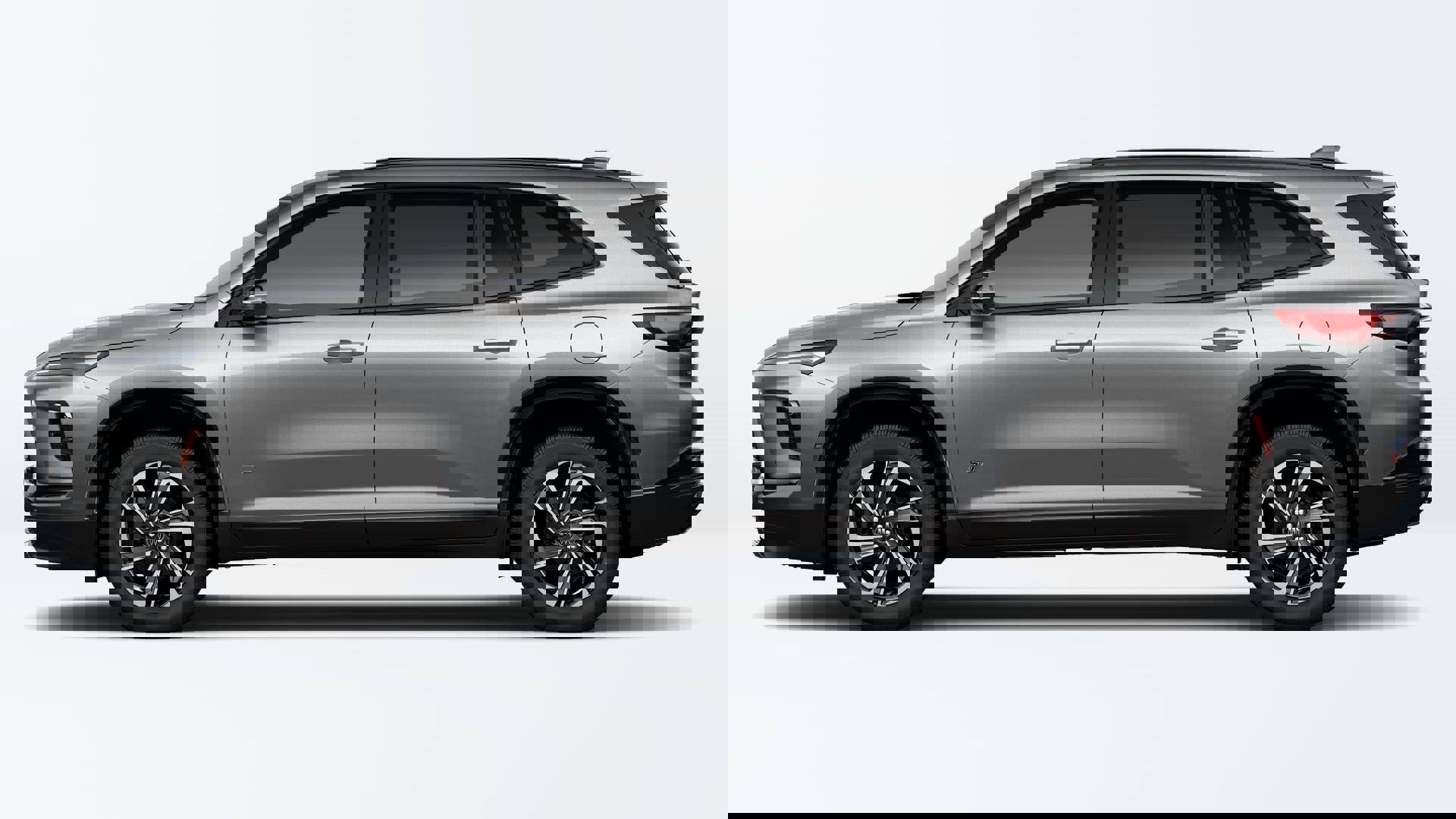 New 2025 Buick Enclave Sport Touring w/ Power Package image 30