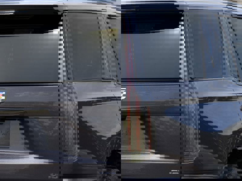New 2025 Cadillac Escalade Sport w/ Touring Package image 11