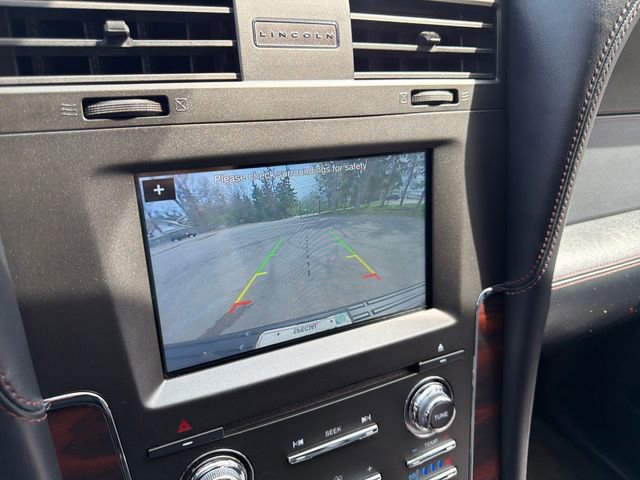 Used 2017 Lincoln Navigator L Reserve image 35