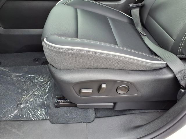 New 2026 GMC Sierra EV Elevation image 14