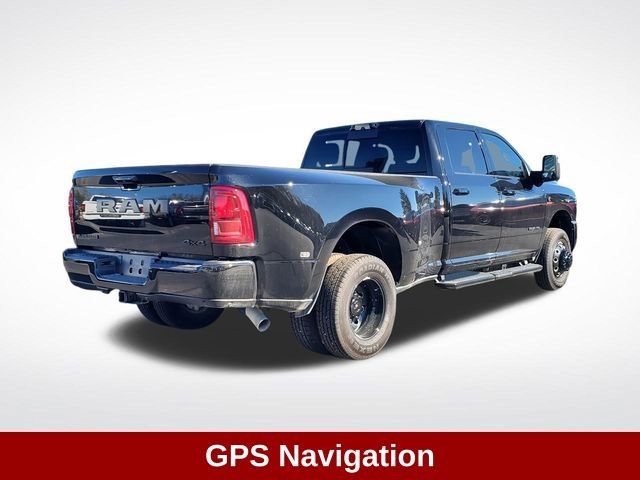 Used 2025 RAM 3500 Laramie image 2