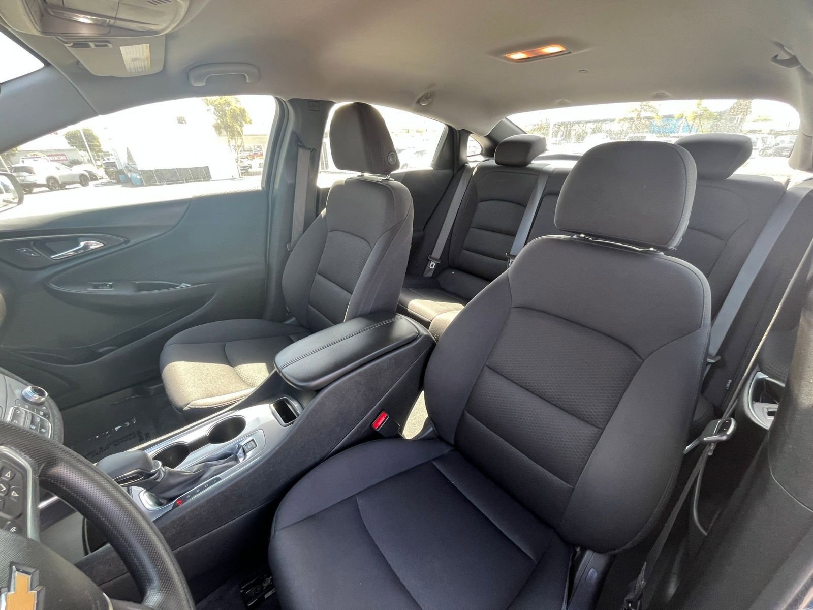 Used 2024 Chevrolet Malibu LT image 37