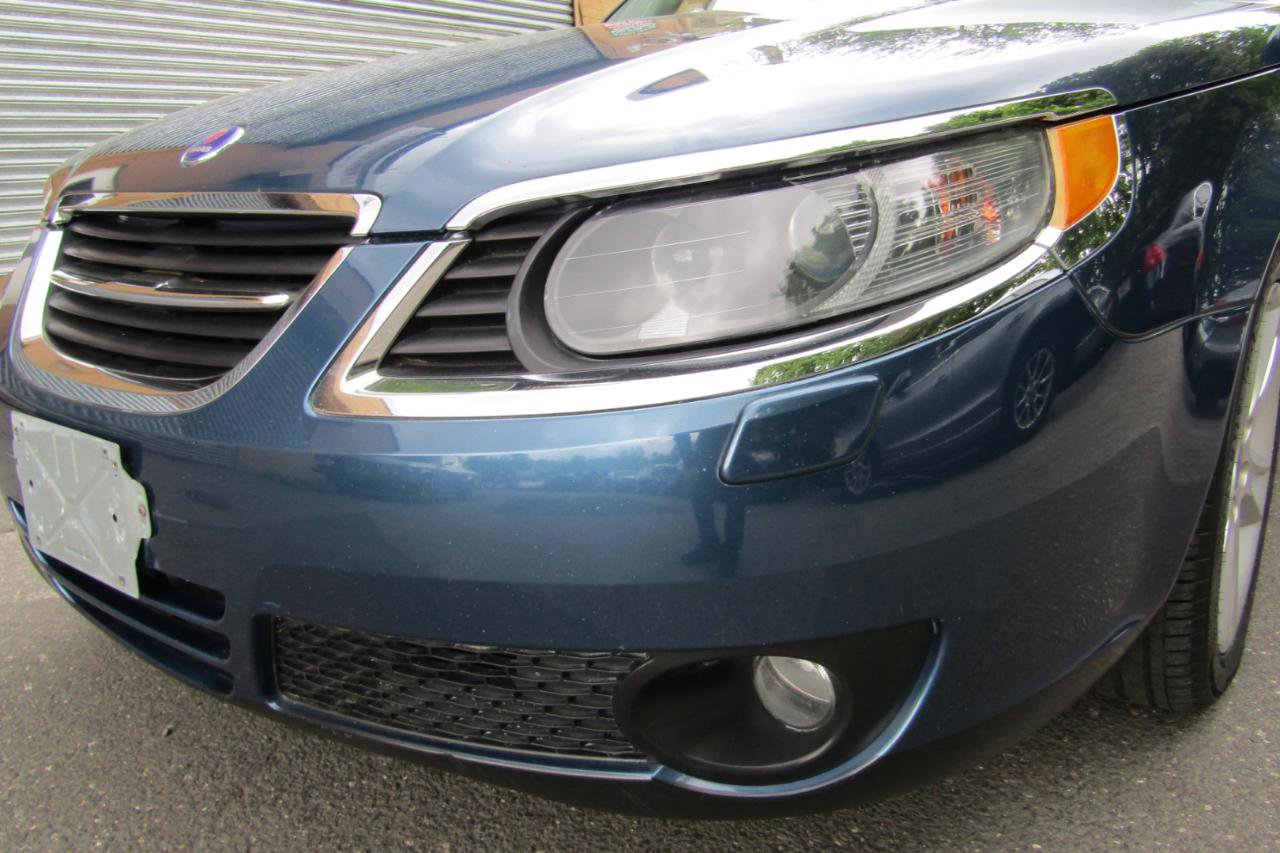 Used 2008 Saab 9-5 2.3T FWD image 31