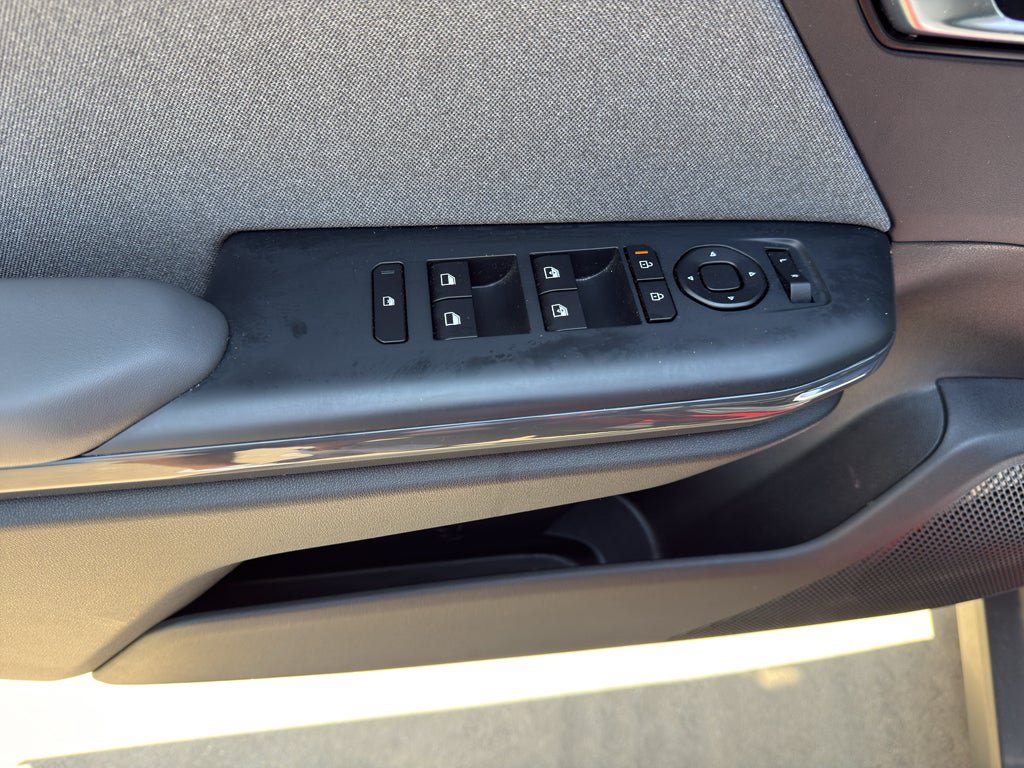 Used 2025 Kia K4 EX FWD image 10