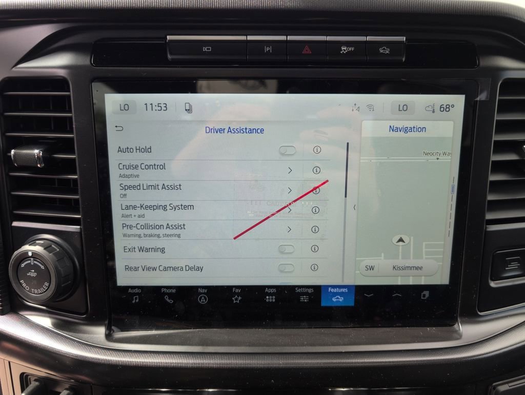 New 2026 Ford F150 Raptor w/ Equipment Group 803A Raptor R image 23