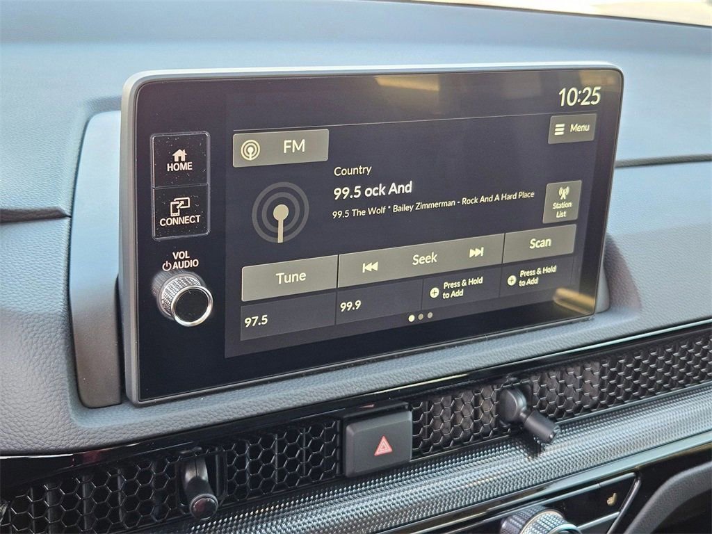 New 2026 Honda CR-V EX-L image 18