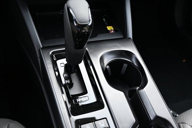 New 2026 Subaru Outback Limited XT image 24
