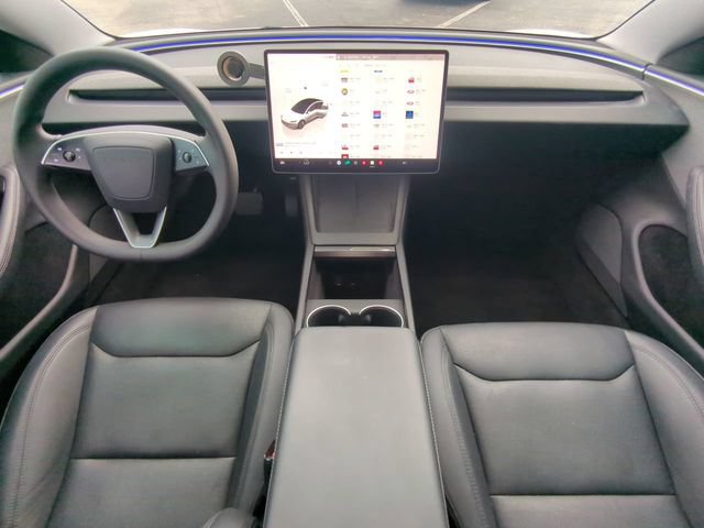 Used 2024 Tesla Model 3 Long Range RWD image 16