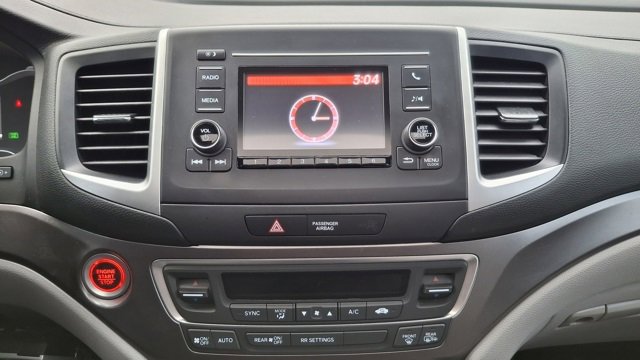 Used 2019 Honda Ridgeline RTL image 19