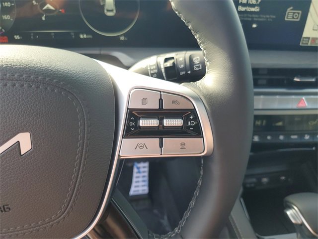 New 2025 Kia Telluride SX Prestige X-Pro image 21