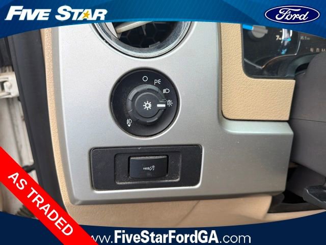 Used 2014 Ford F150 Lariat w/ Equipment Group 502A Luxury AWD/4WD image 16