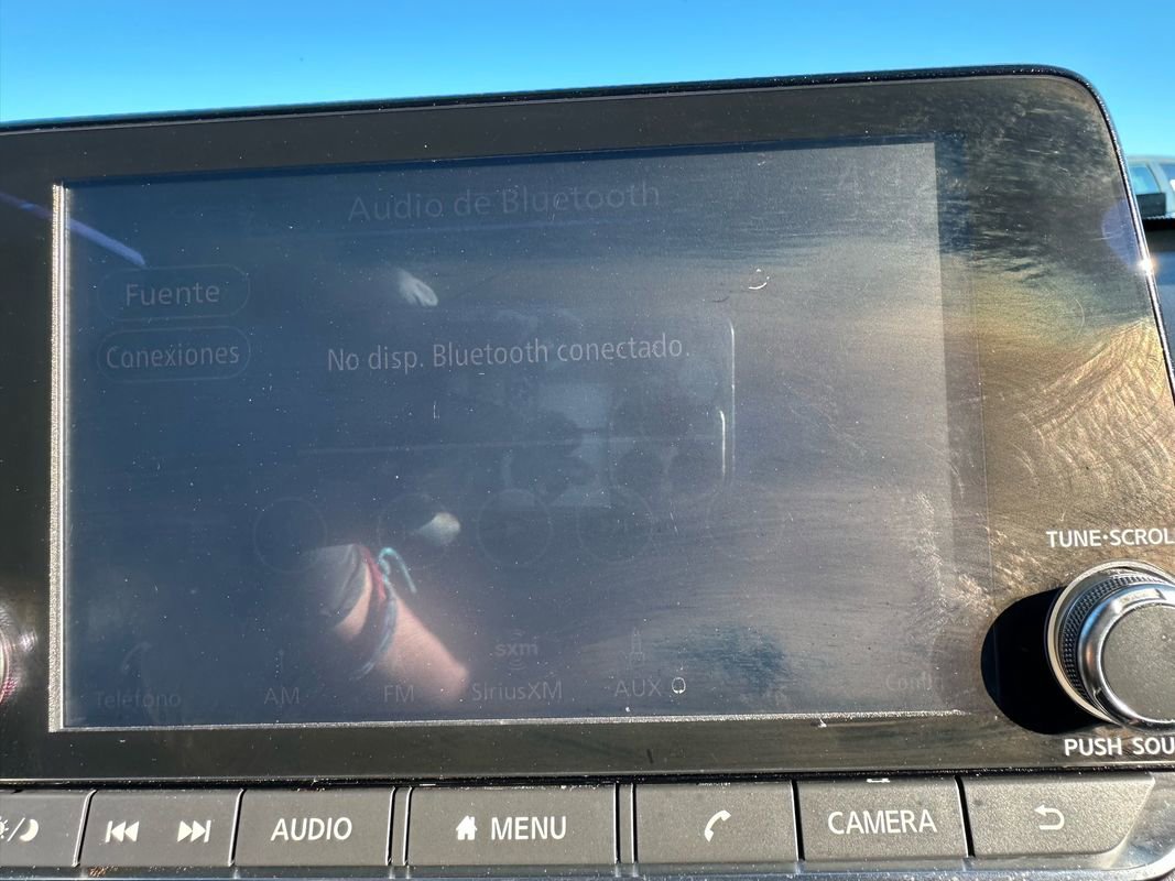 Used 2019 Nissan Altima 2.5 SV image 19