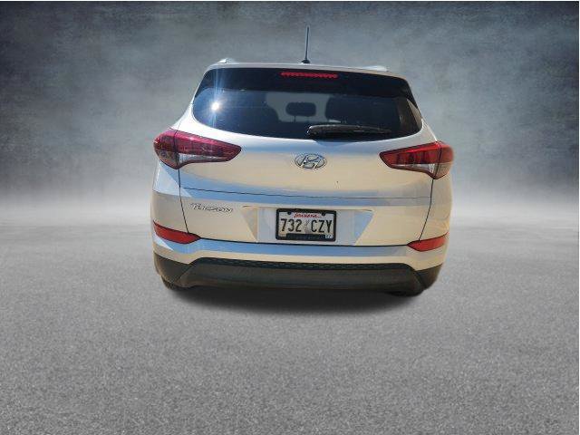Used 2016 Hyundai Tucson SE w/ Option Group 02 FWD image 7